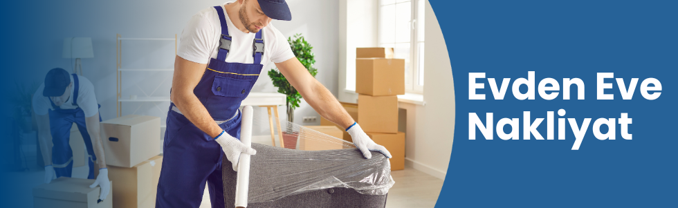 Karamürsel Şehir İçi Nakliyat