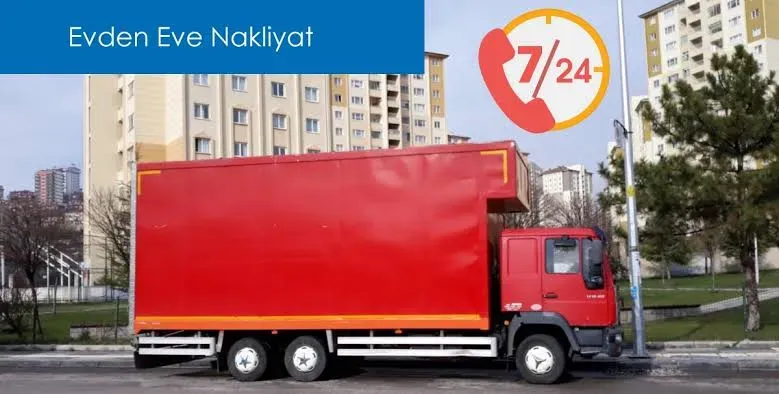 Karamürsel Evden Eve Nakliyat