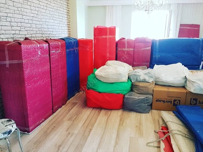 Karamürsel Parça Eşya Taşıma