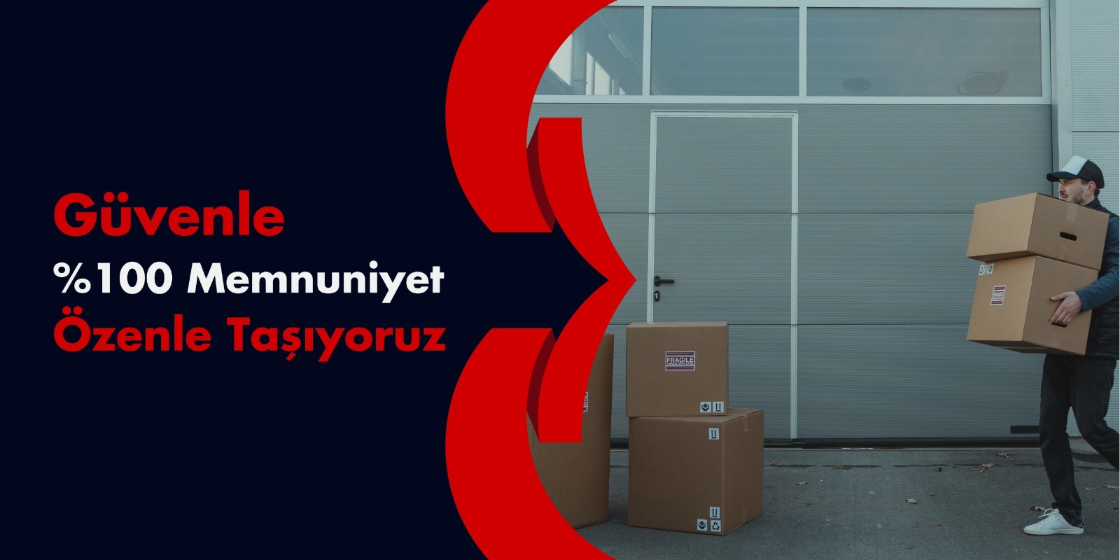 Karamürsel Asansörlü Nakliyat