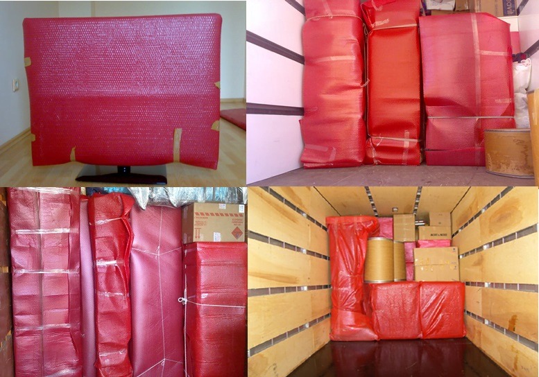 Karamürsel Ev Taşıma